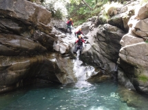 canyon mont perdu 6