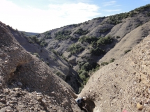 canyon sierra guara 10