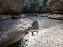 canyon sierra guara 12