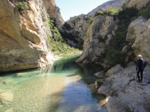 canyon sierra guara 13
