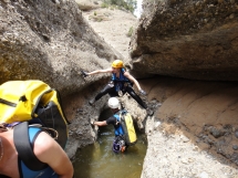 canyon sierra guara 15
