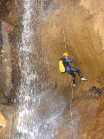 canyon sierra guara 20