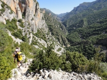 canyon sierra guara 30