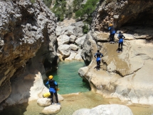 canyon sierra guara 31