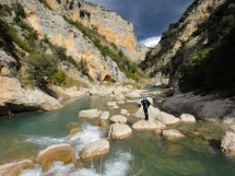 canyon sierra guara 5